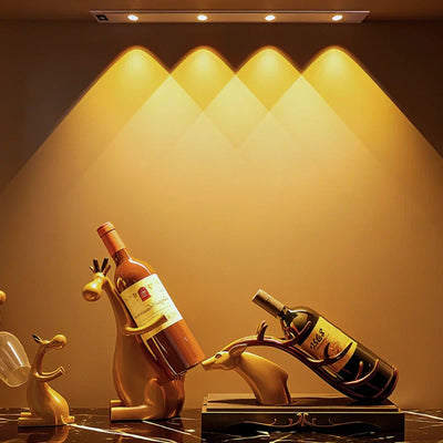 EasyStick™ Lumière à détection arc