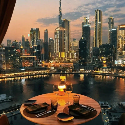 Auralis™ Lampe de table