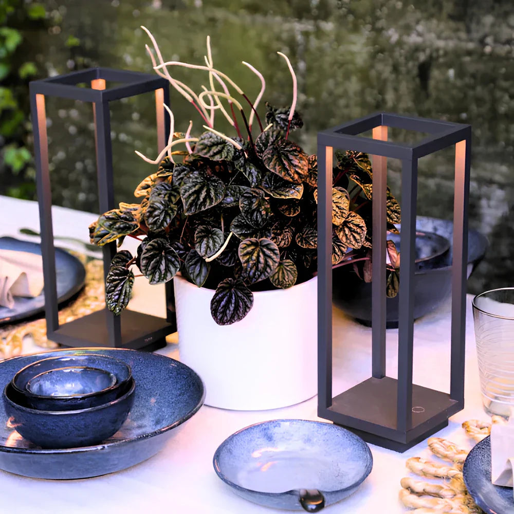 LumaFrame™ Lanterne