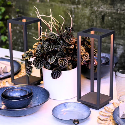 LumaFrame™ Lanterne