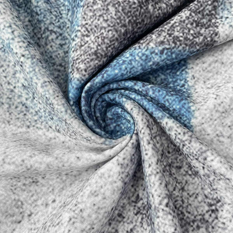 【Manches Longues】T-Shirt À Carreaux Vintage