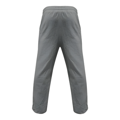 Jeremy - Pantalon à cordon de serrage style urbain pour homme