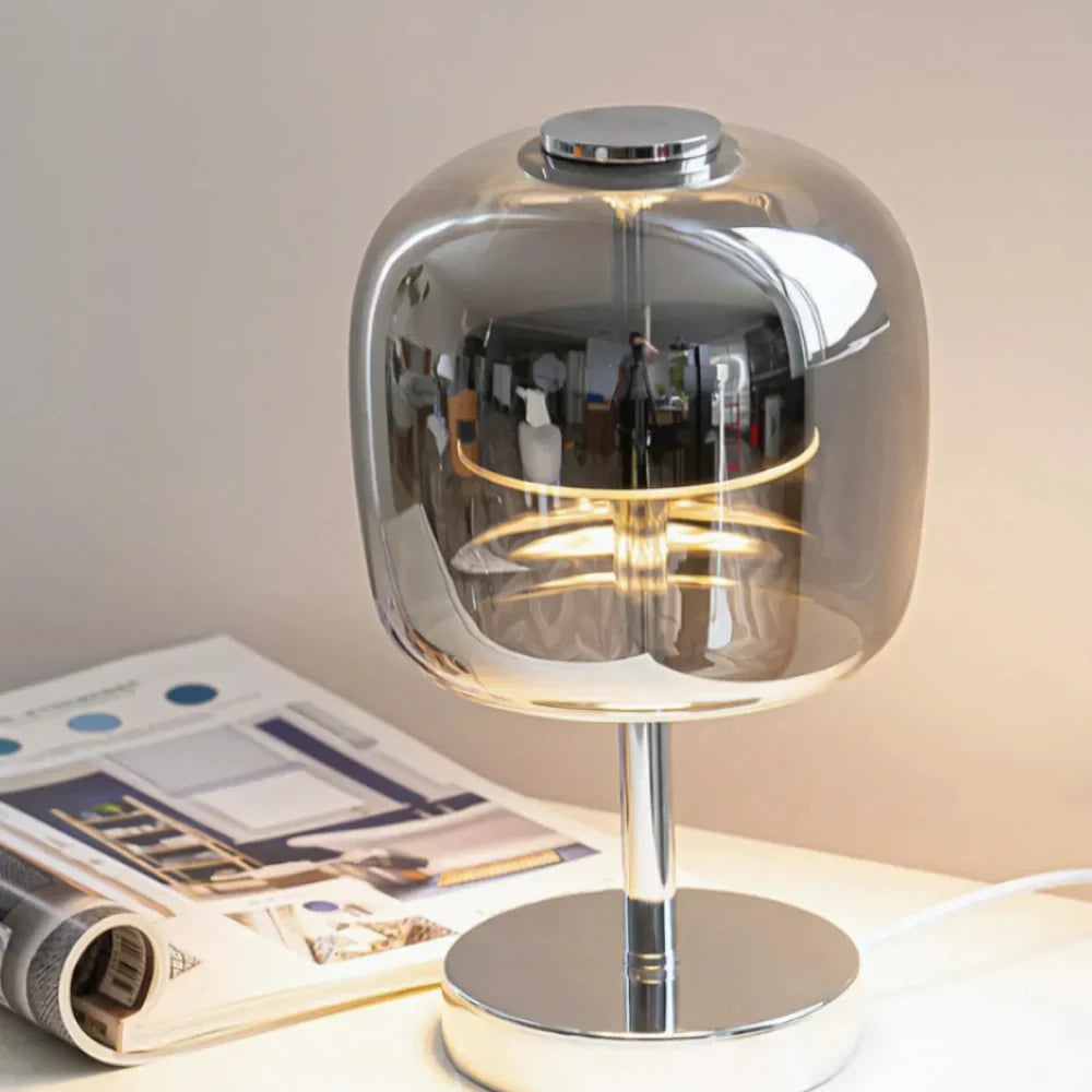 OpalEdge™ Lampe de table