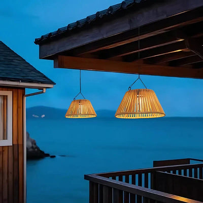 SolarTwine™ Lanterne