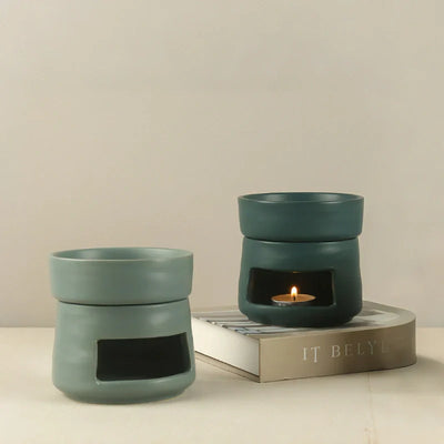 TerraGlow™ Diffuseur en céramique