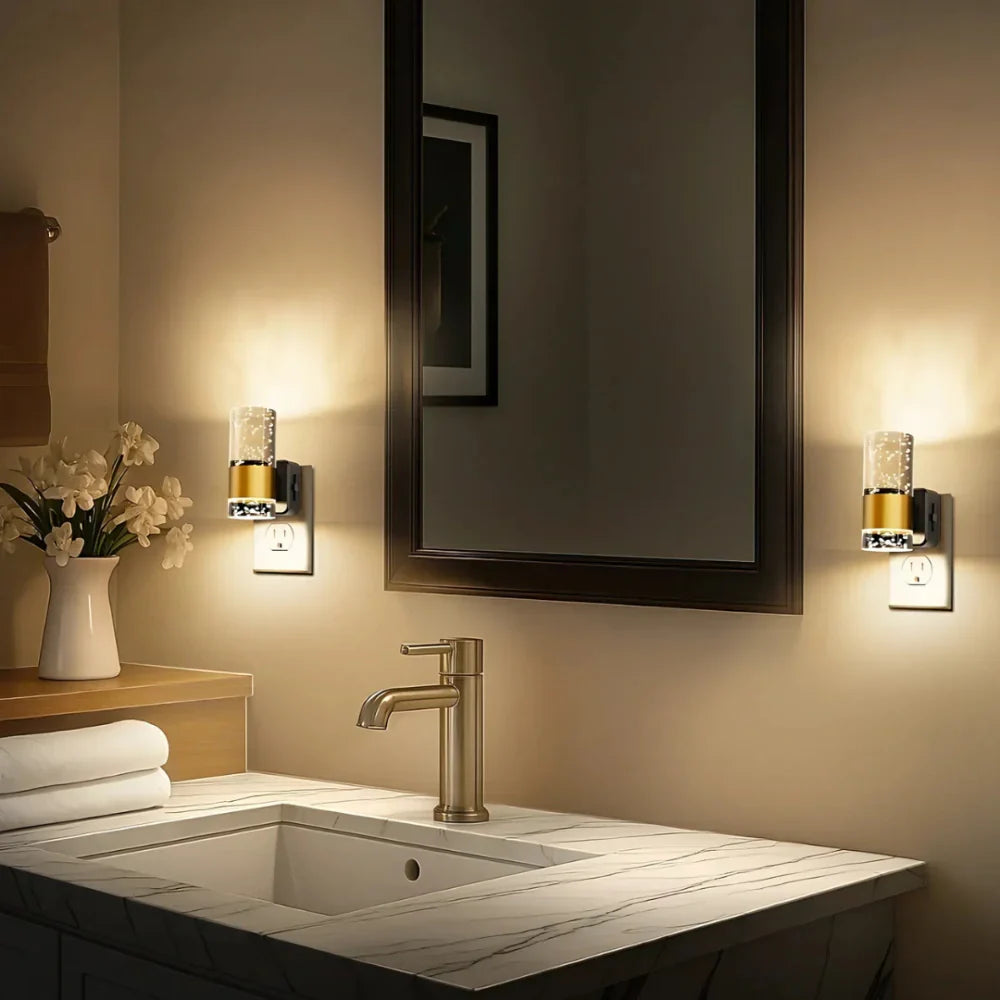 MuseGlow™ Veilleuse