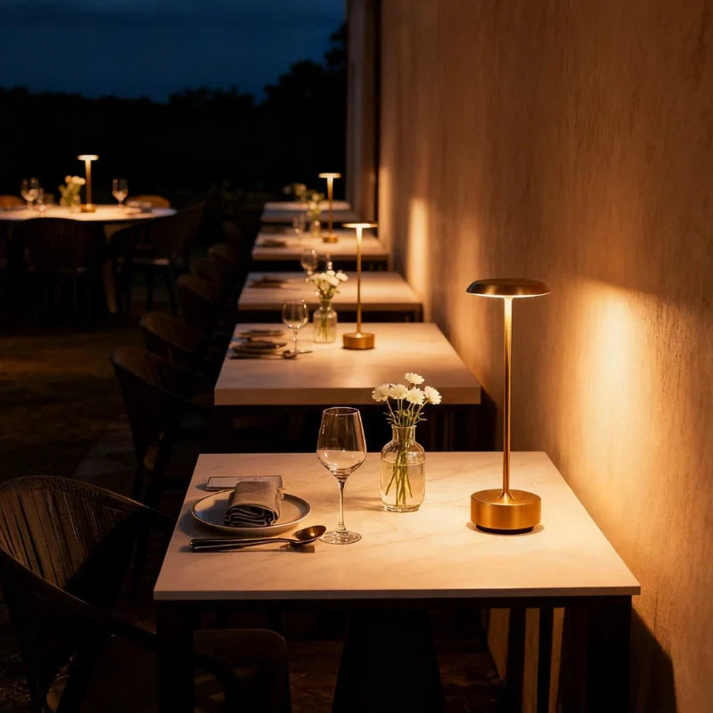 Luxora™ Lampe de table