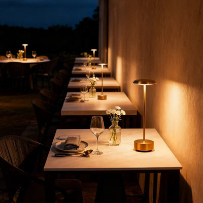 Luxora™ Lampe de table