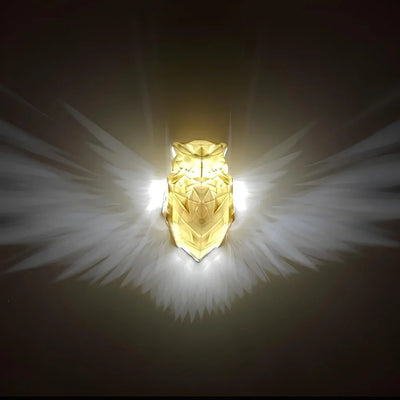 Luminous Wings™