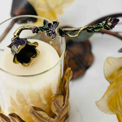 Velisse™ Éteignoir à bougie