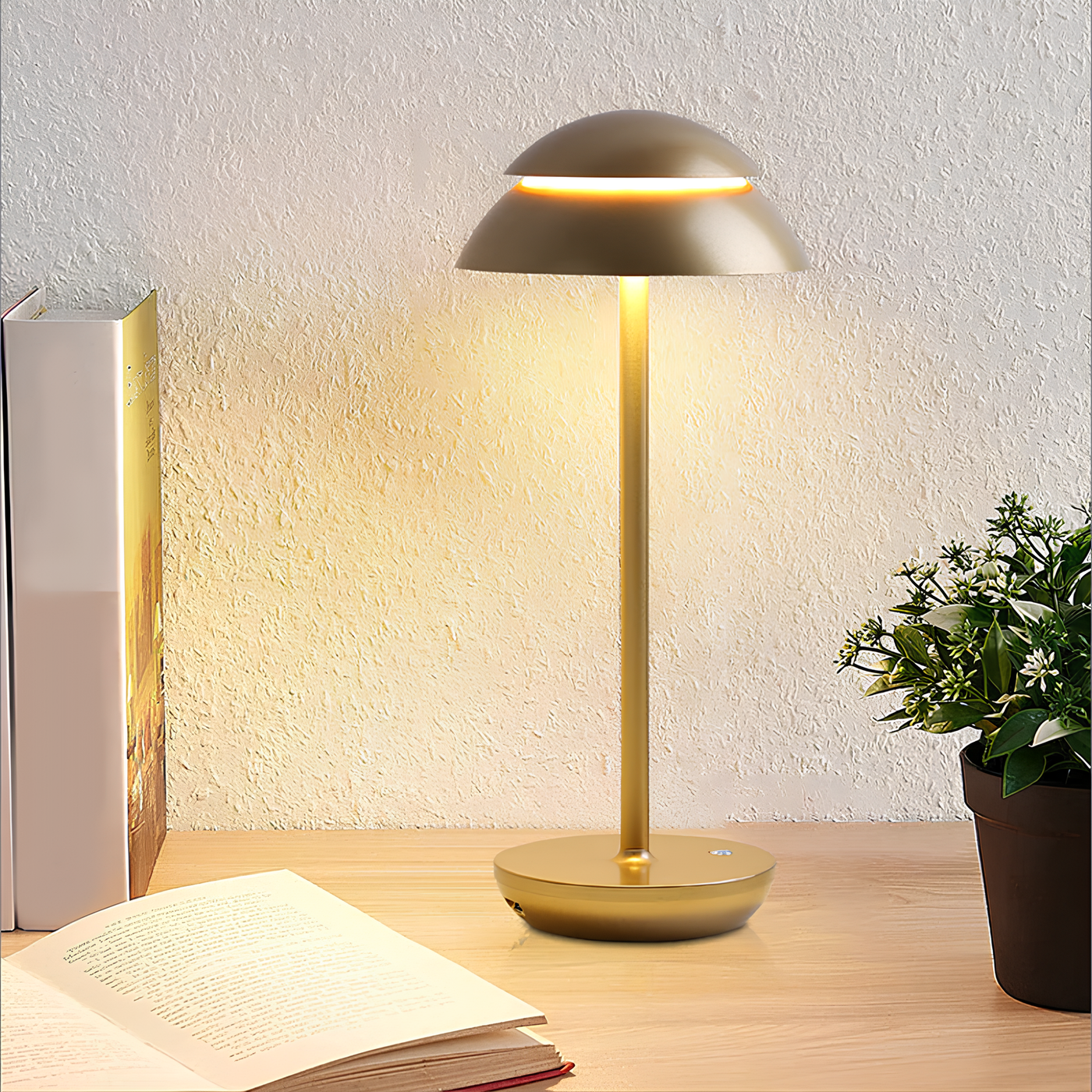 Lampe prestige lumineuse