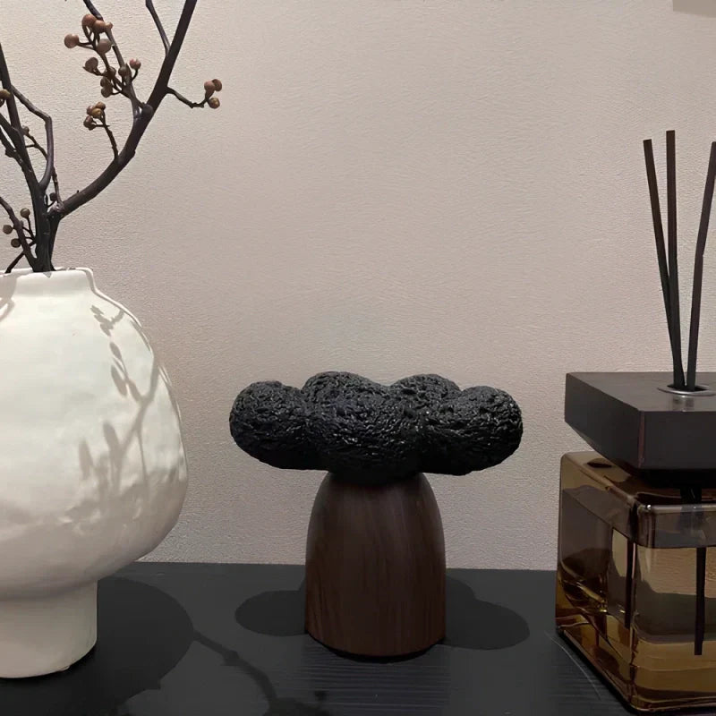 MoltenStill™ Bougeoir