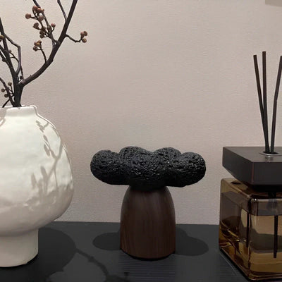 MoltenStill™ Bougeoir