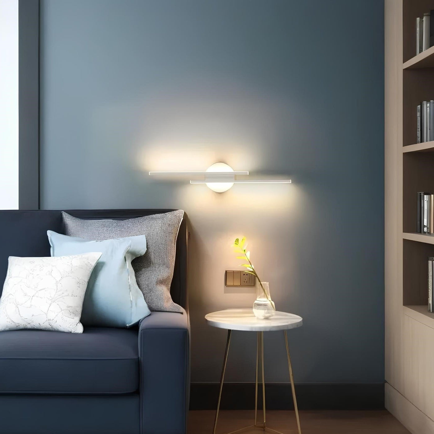 Applique Ambiance Harmonieuse