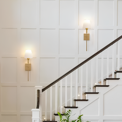 Applique élégance classique