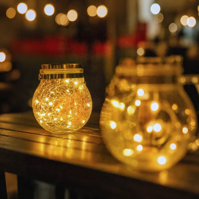 SolarLoom™ Lanterne