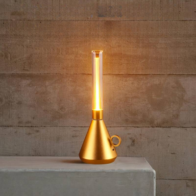 Lanterne rétro portable