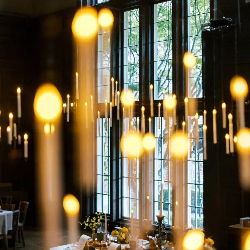 Spellbound™ Bougies flottantes