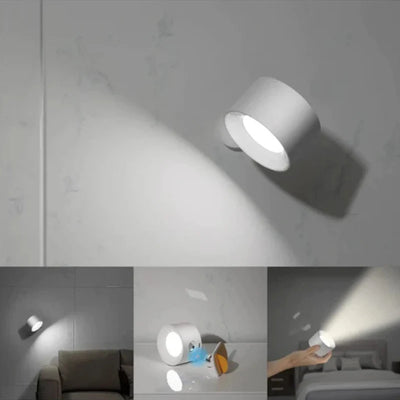 EasyStick™ Lampe murale sans fil
