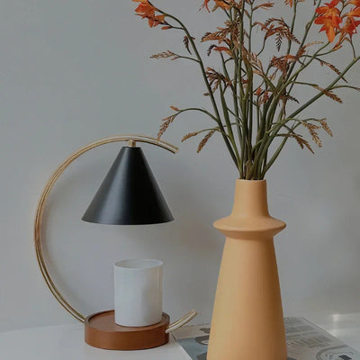 Moonveil™ Lampe chauffe-cire