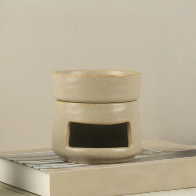 TerraGlow™ Diffuseur en céramique