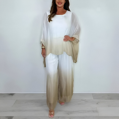 Emma™ | Ensemble estival au charme chic