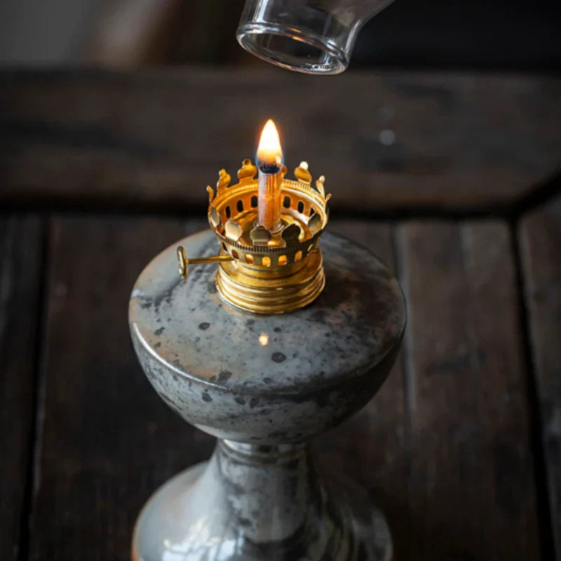 Stillflame™ Lanterne à huile