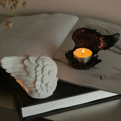 AngelicWings™ Bougeoir