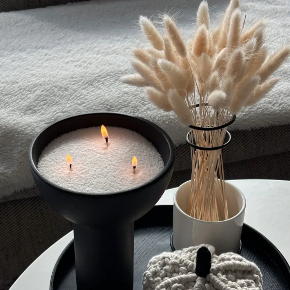 Sandela™ Coffret de bougies