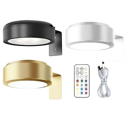 WallMuse™ Lumière d’ambiance