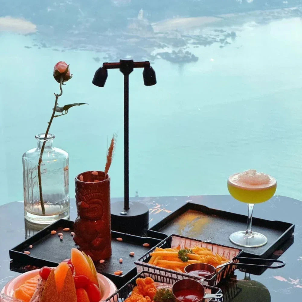 FlexSpot™ Lampe de table