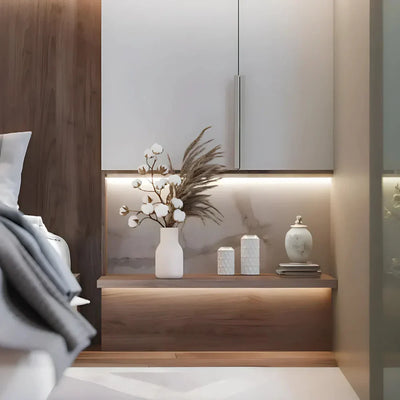 Bande LED à détection de mouvement