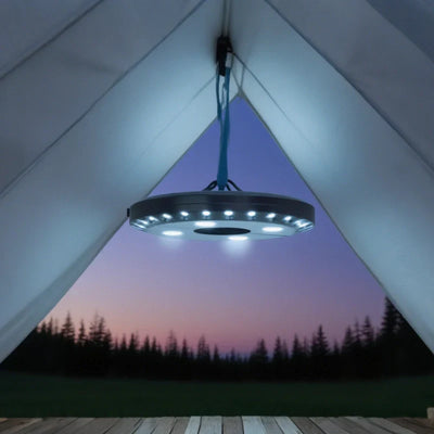 ParasolGlow™ Lumière pour parasol de terrasse