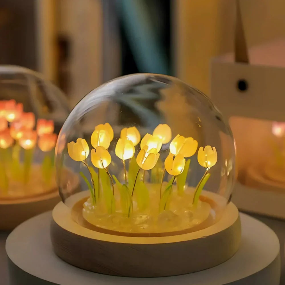 TulipBloom™ Enchantement