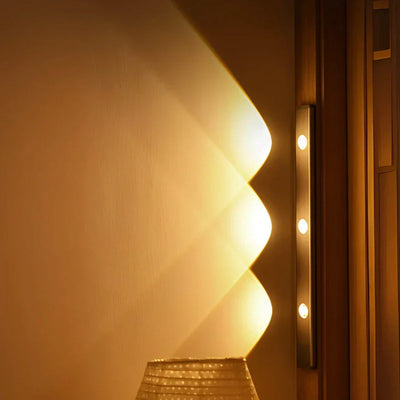 EasyStick™ Lumière à détection arc