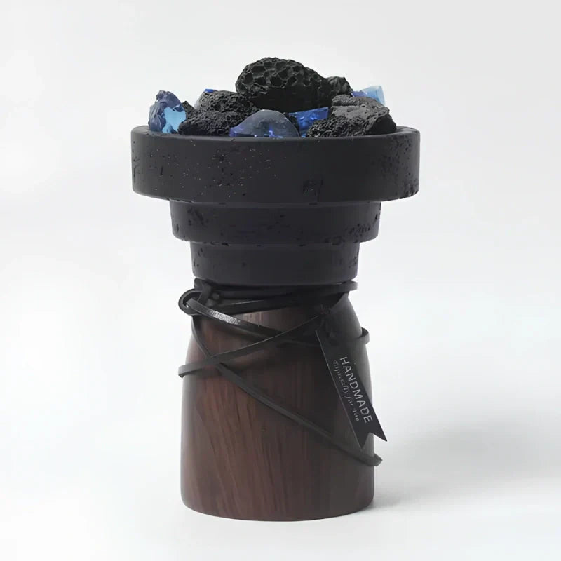 MoltenStill™ Bougeoir