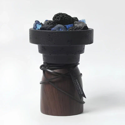 MoltenStill™ Bougeoir