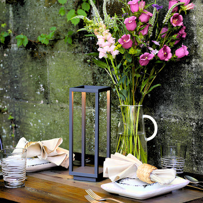 LumaFrame™ Lanterne