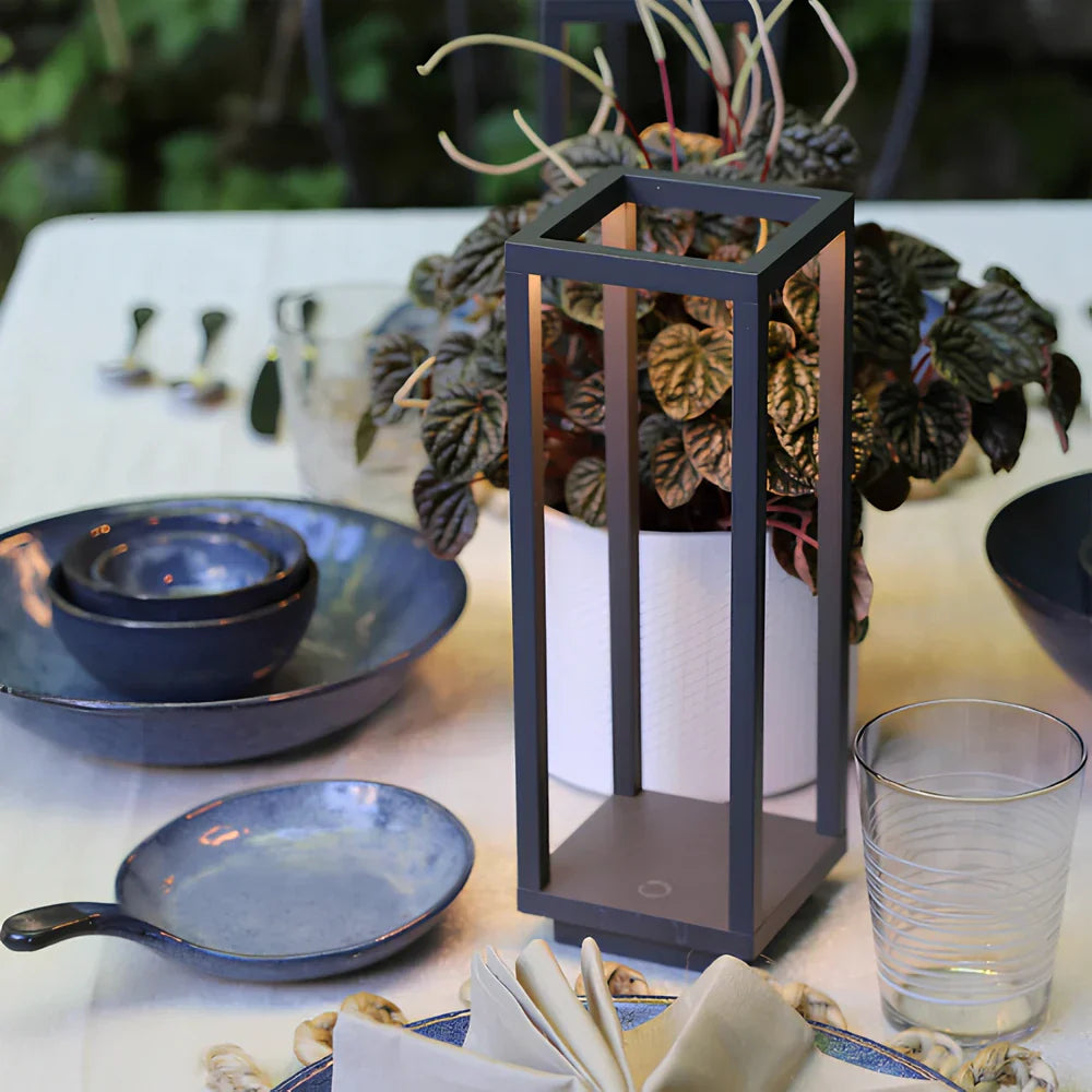 LumaFrame™ Lanterne