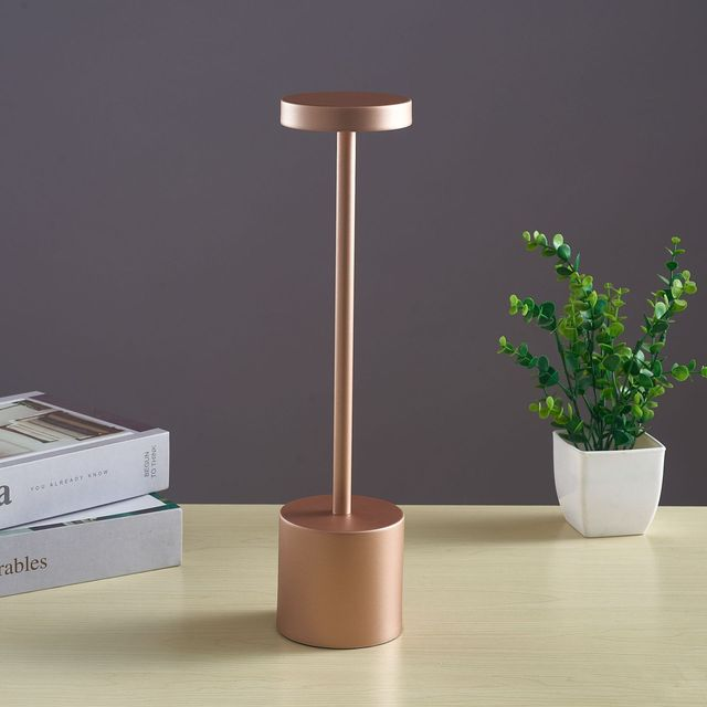 Lampe fer cosmique