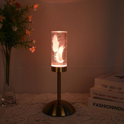 Eternal Blossom™ Lampe de table