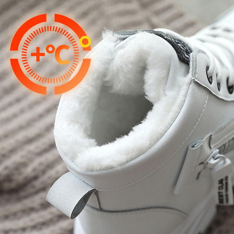 Charlotte™ | Bottines Confortables