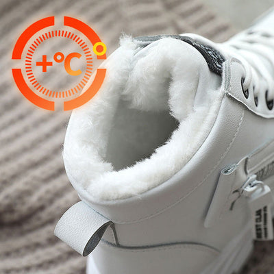 Charlotte™ | Bottines Confortables