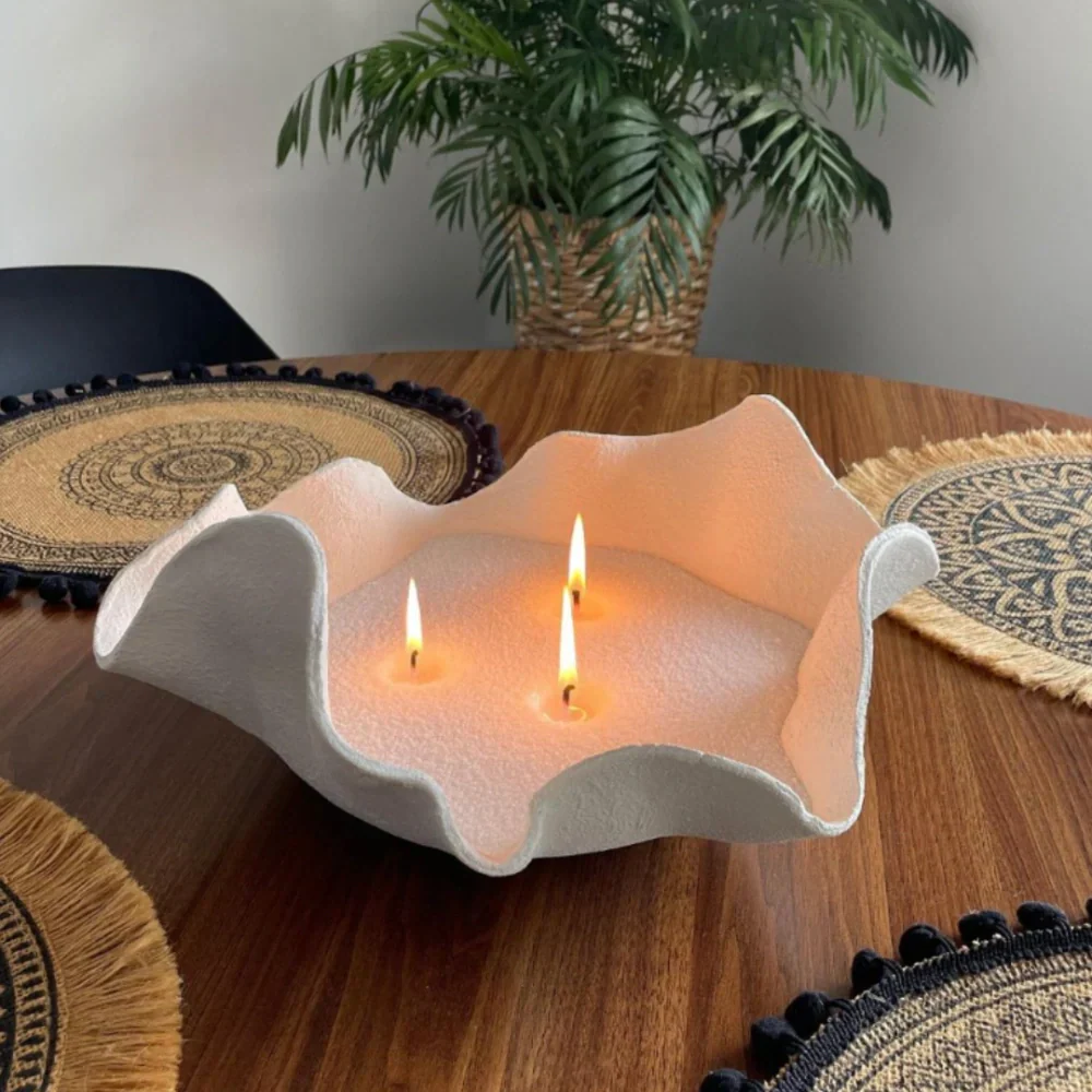 Sandela™ Coffret de bougies