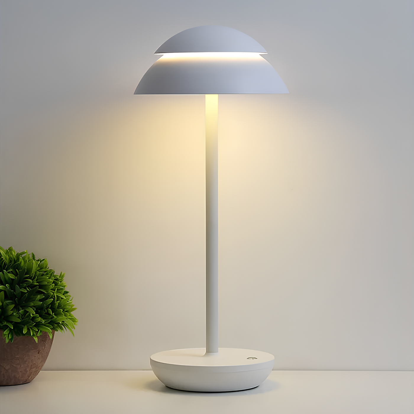 Lampe prestige lumineuse