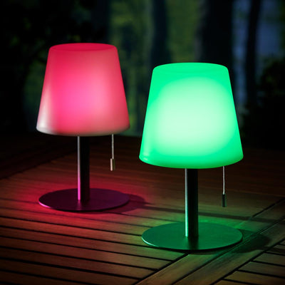 Lampe de Table Moderne Minimaliste