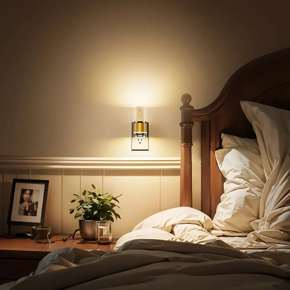 MuseGlow™ Veilleuse