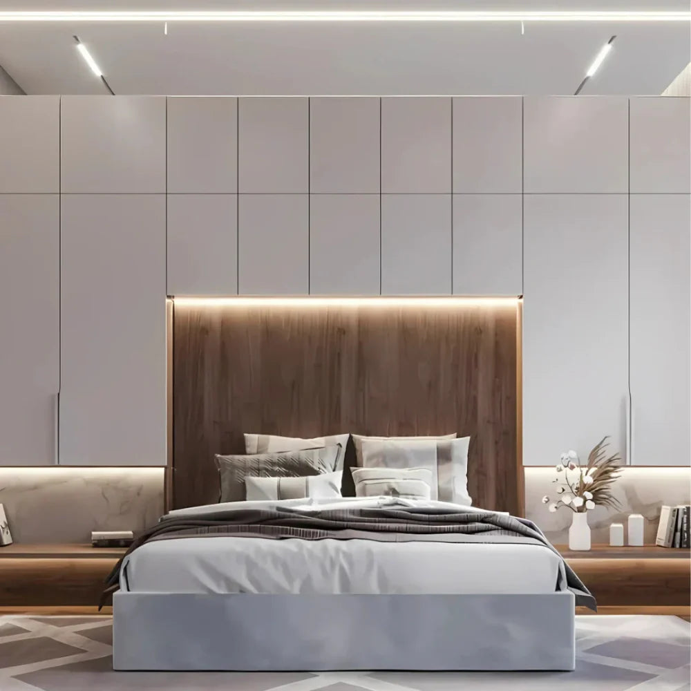 Bande LED à détection de mouvement