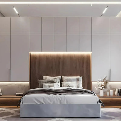 Bande LED à détection de mouvement