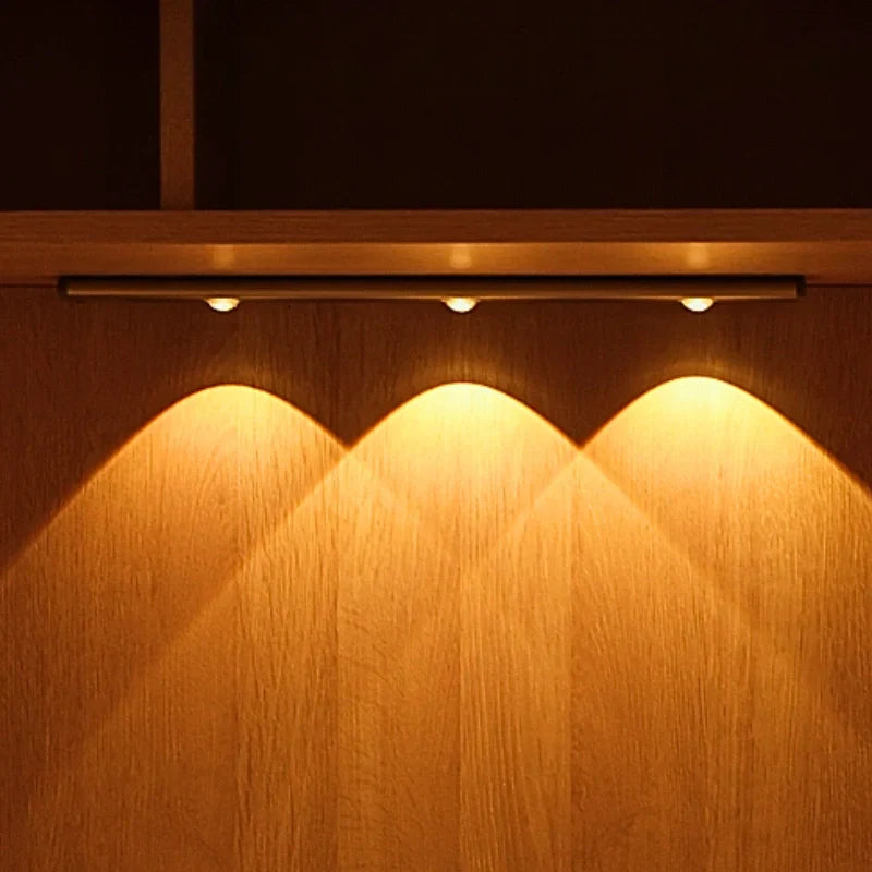 EasyStick™ Lumière à détection arc